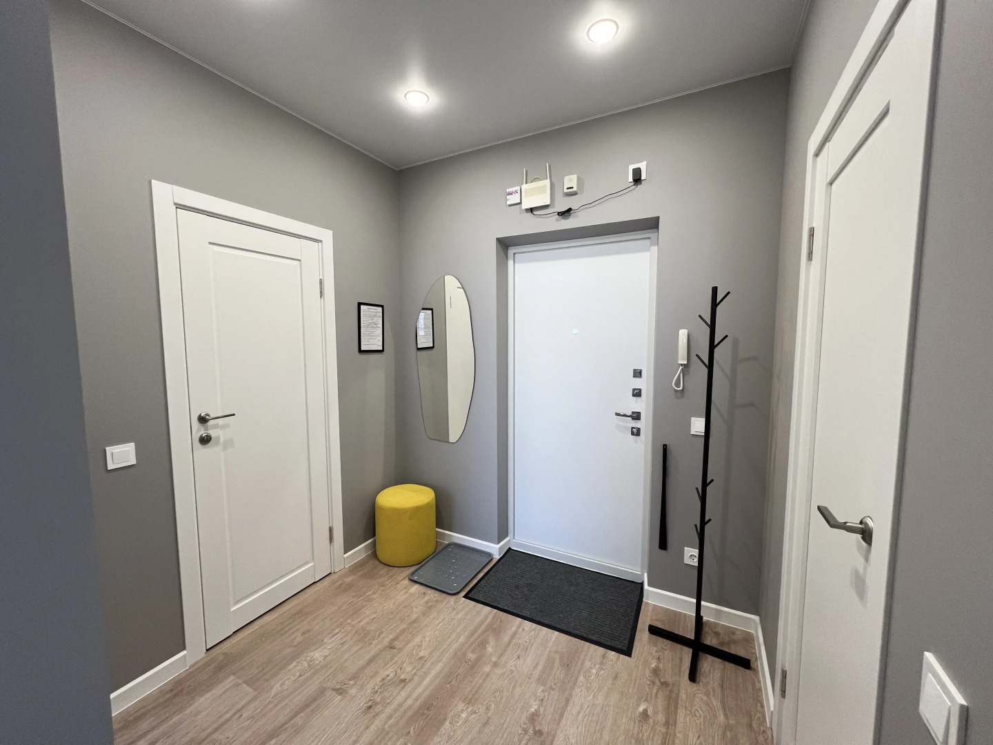 Апартаменты Атмосфера-ORSO