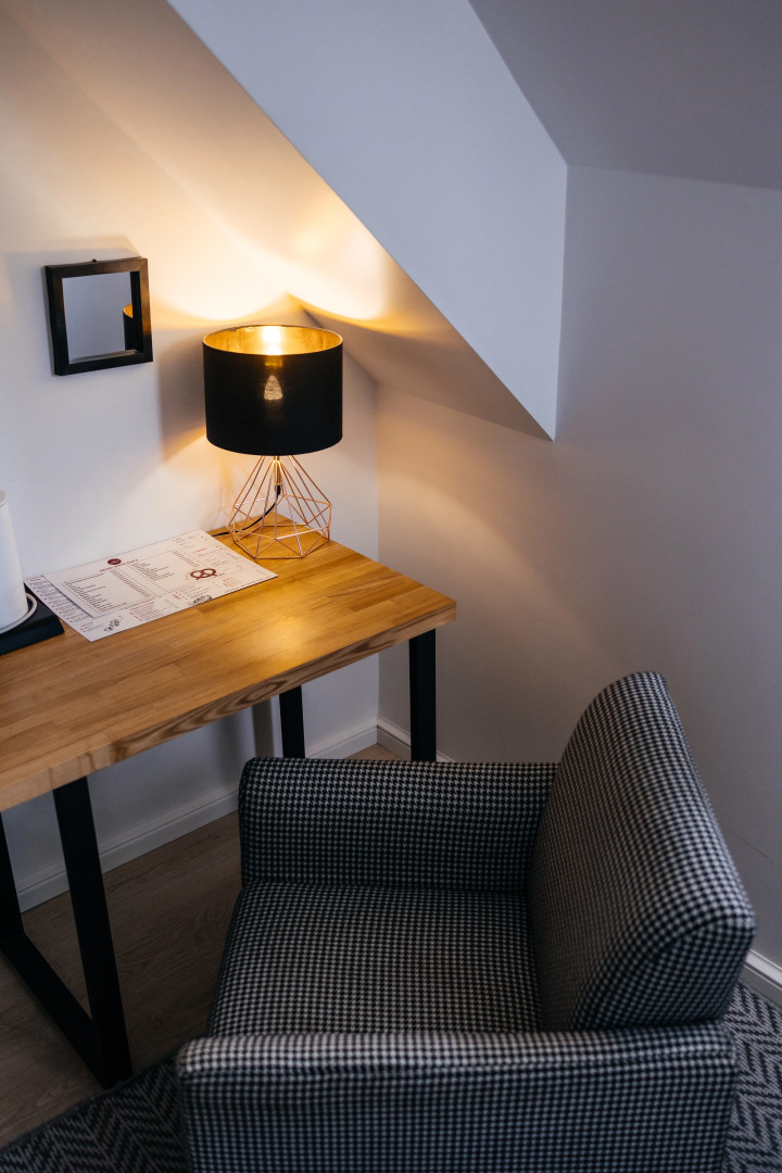 Отель Mina Arbat