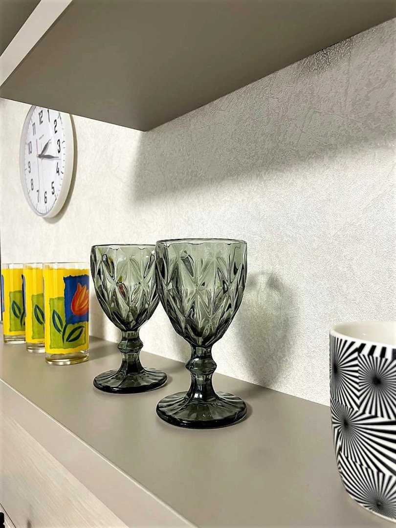 Апартаменты Прекрасная квартира