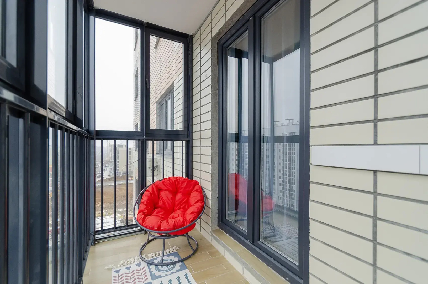 Апартаменты Люкс на Айги