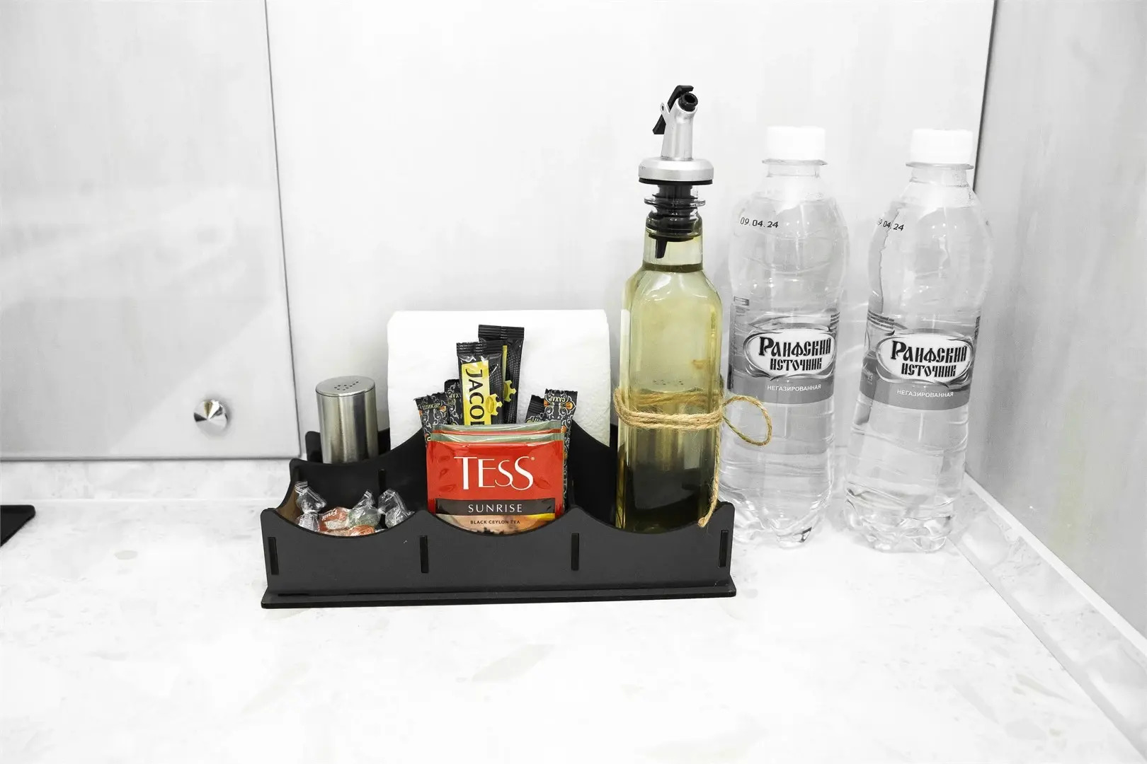 Апартаменты Сибирские номера Однокомнатные - комфорт и уют в самом центре города