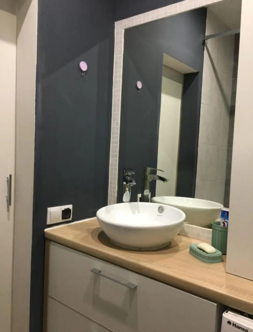 Апартаменты BATMAN Cave