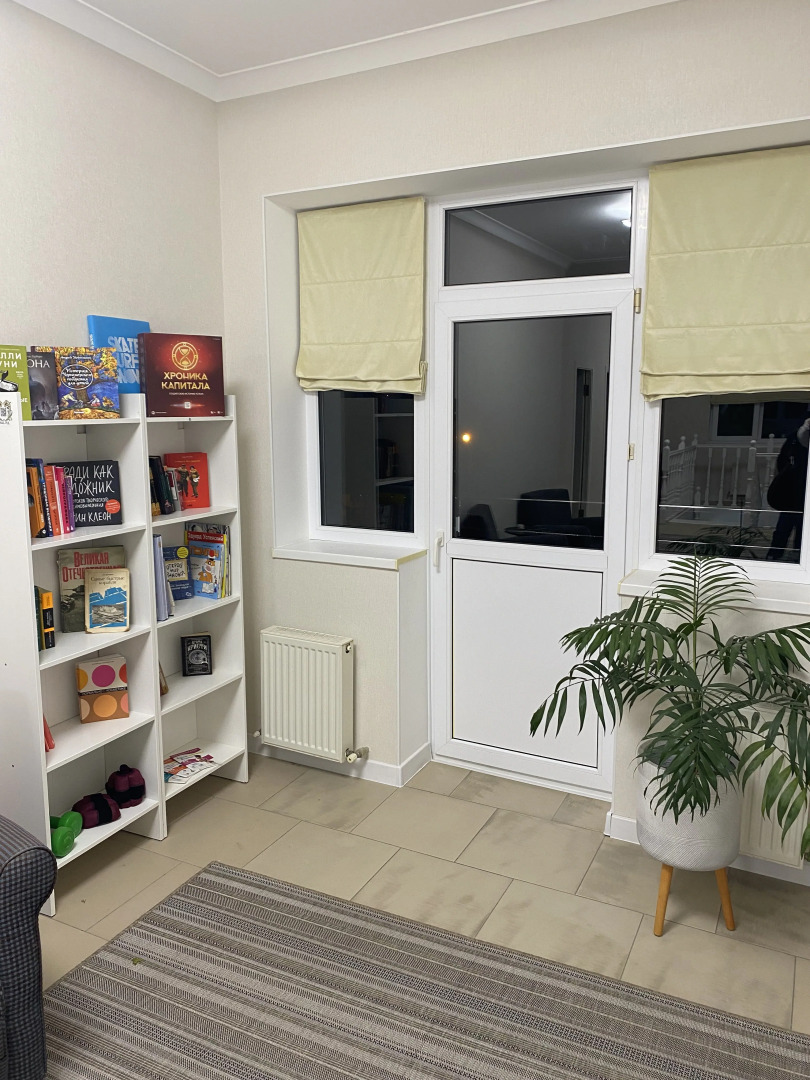 Гостевой дом Ля Вилла