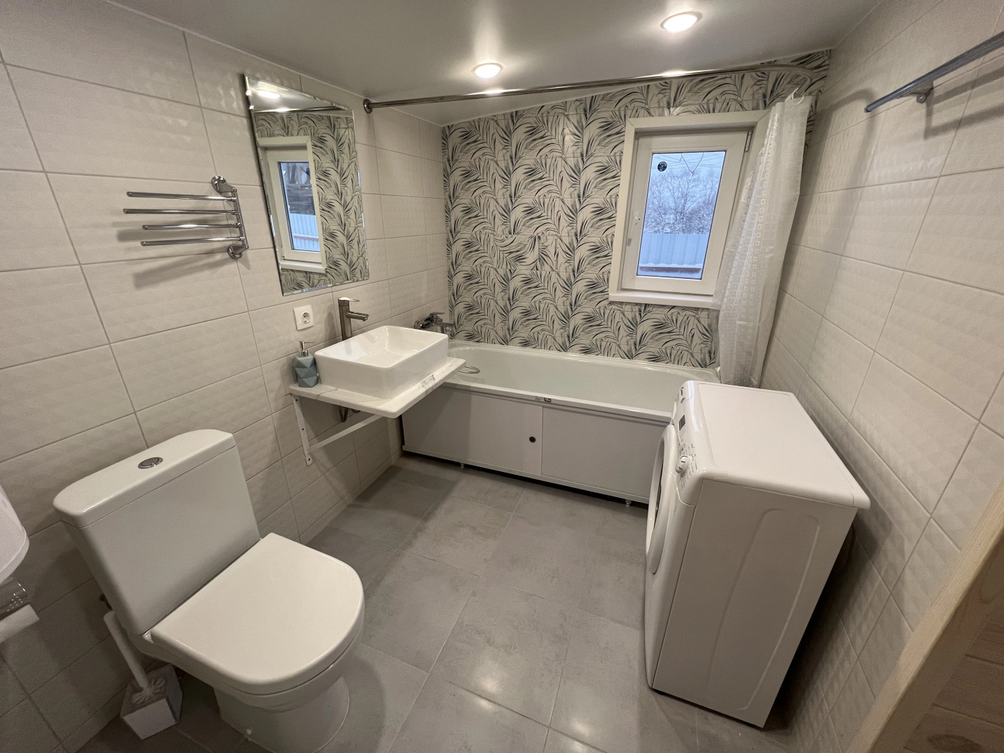 Шале Scandinavian Holiday