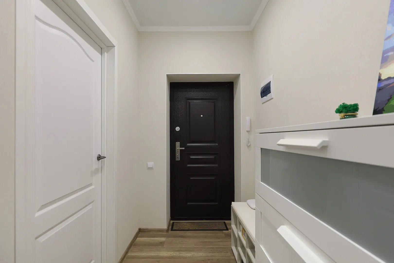 Квартира Студия на Море в Пионерске