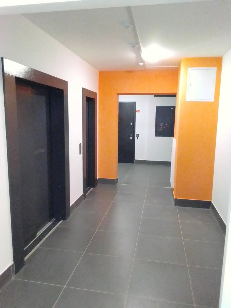 Апартаменты на улице Телевизионная 16а