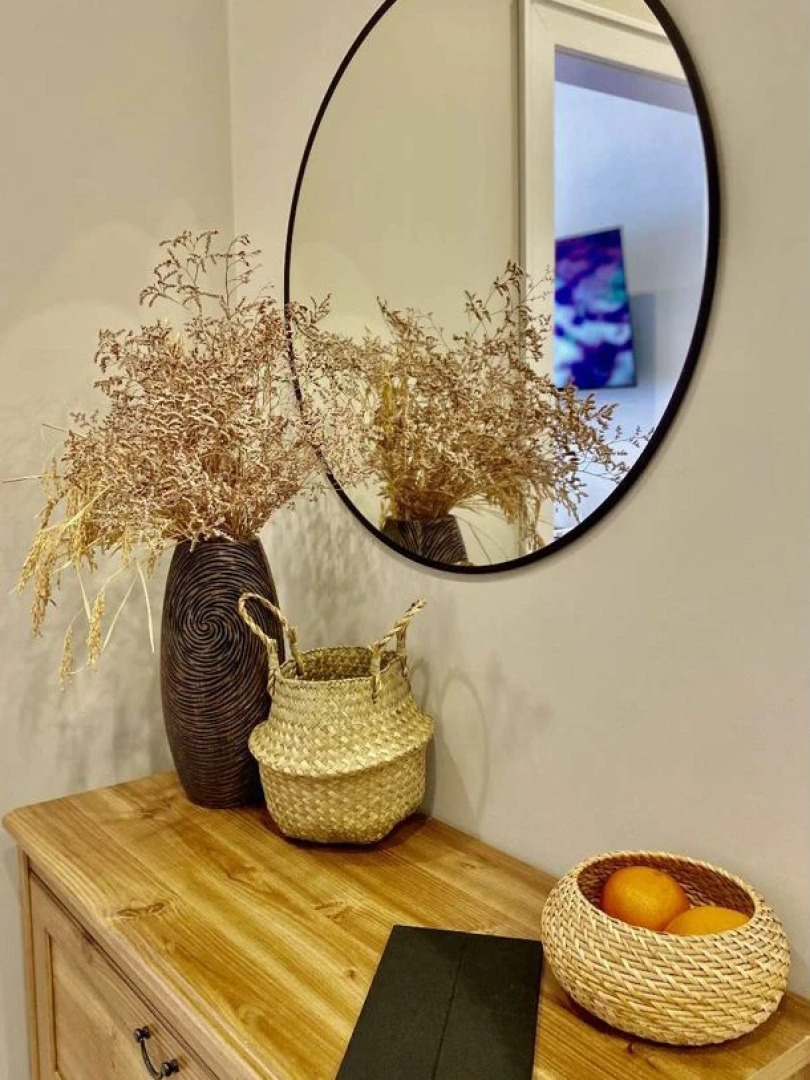 Квартира Уютная на Платановой