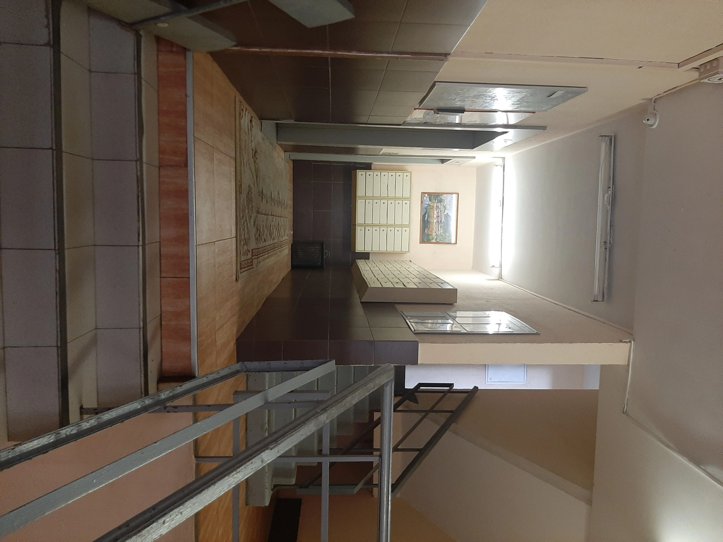 Апартаменты Уютная Студия 16м2 в Центре