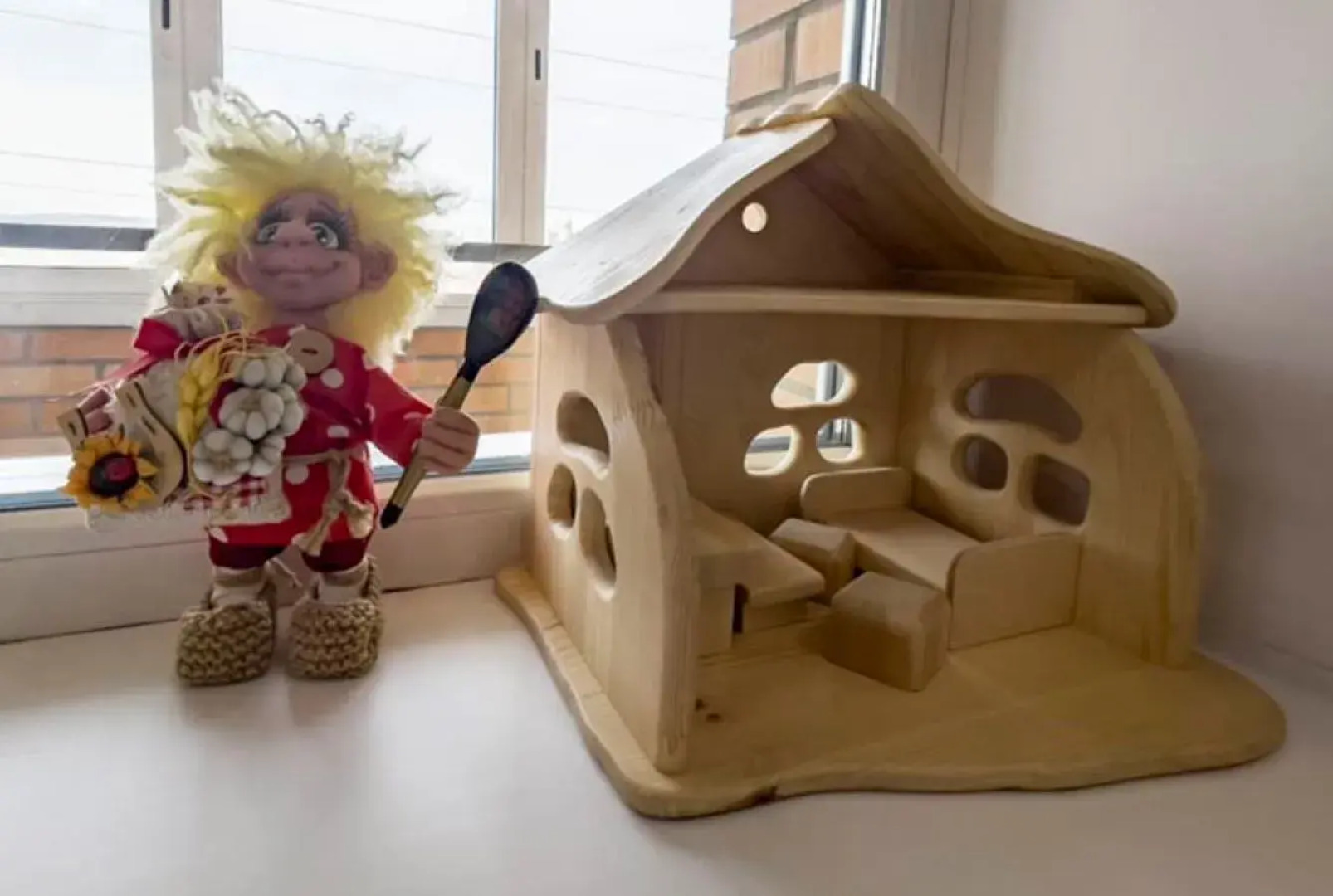 Квартира Евродвушка на Южной