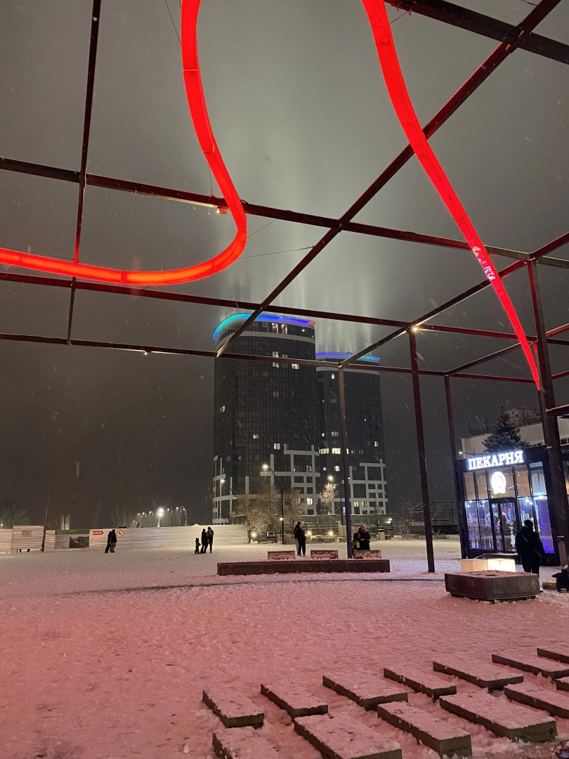 Апартаменты Золотая лагуна