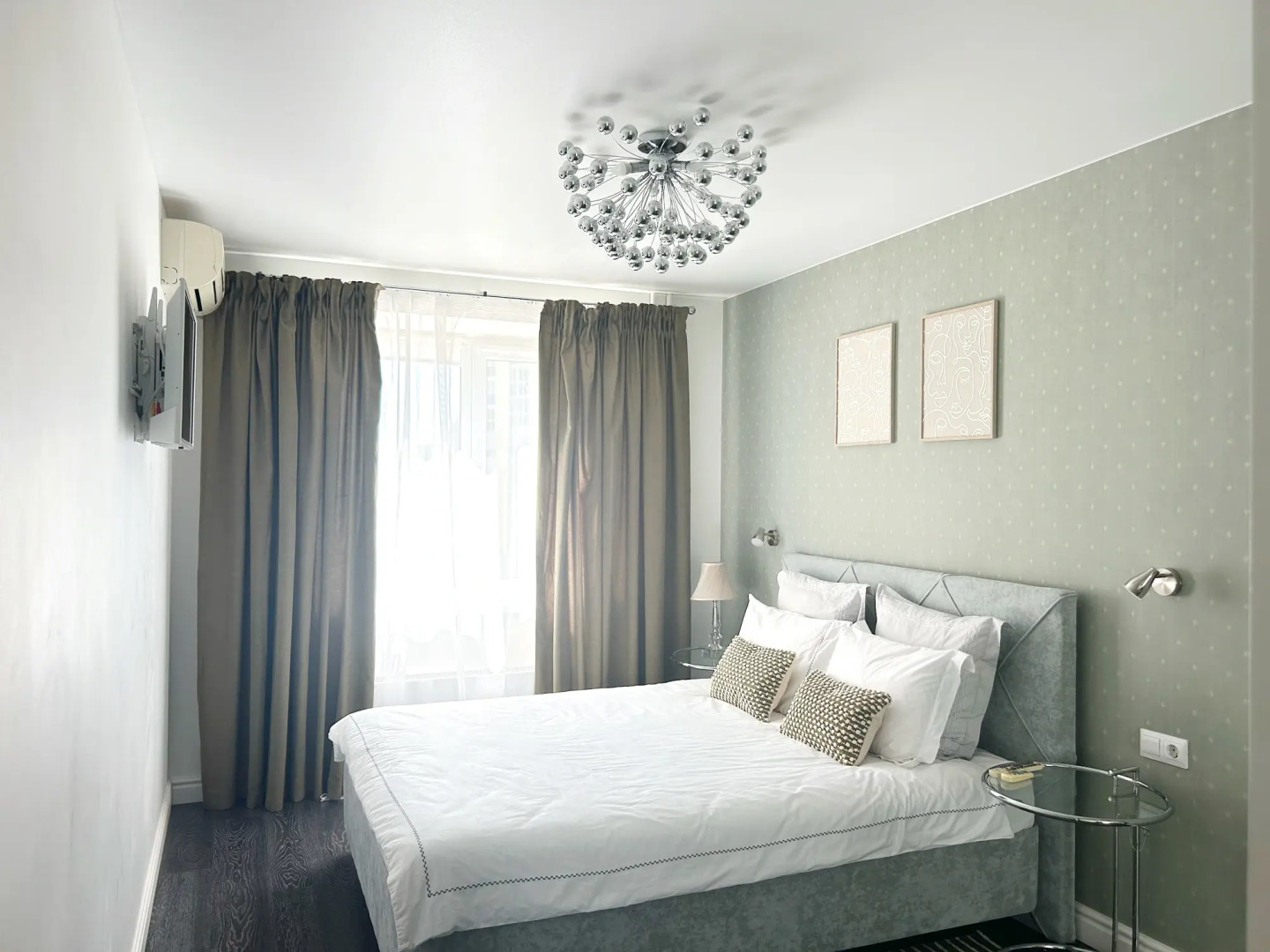 Квартира Мамаев Курган