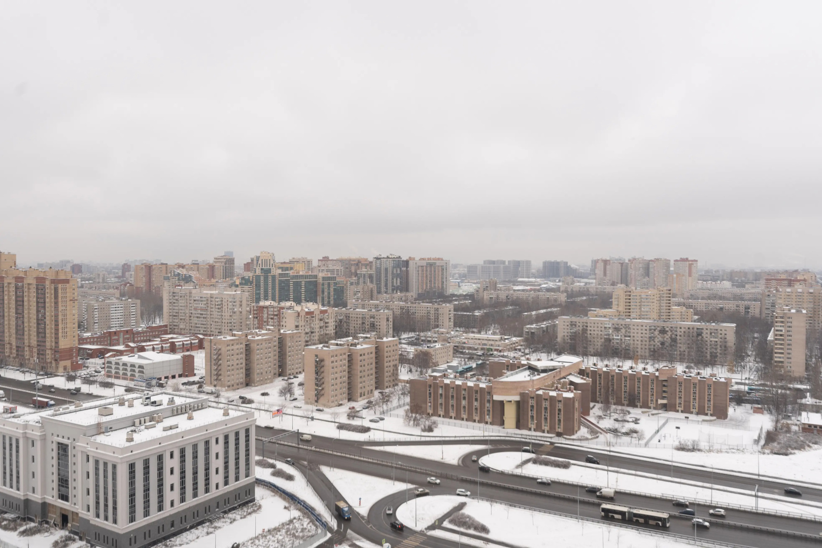 Апартаменты 14