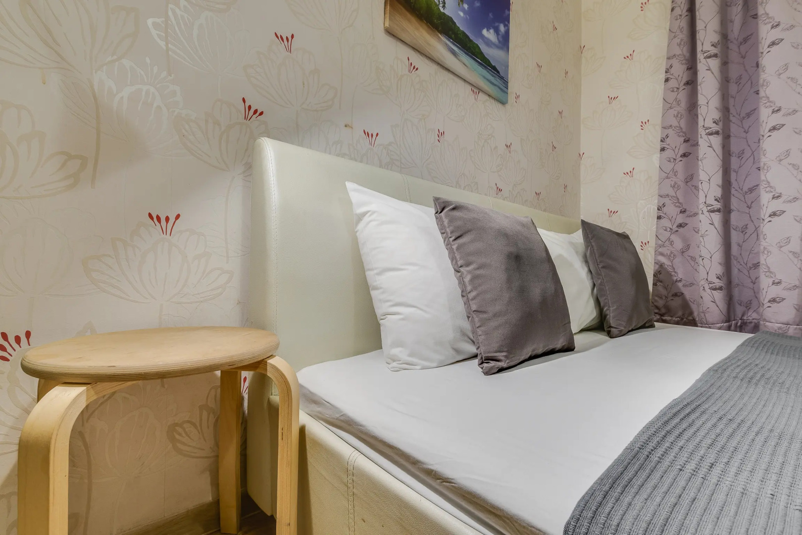 Квартира Щёлковская Фряновское шоссе 64/2