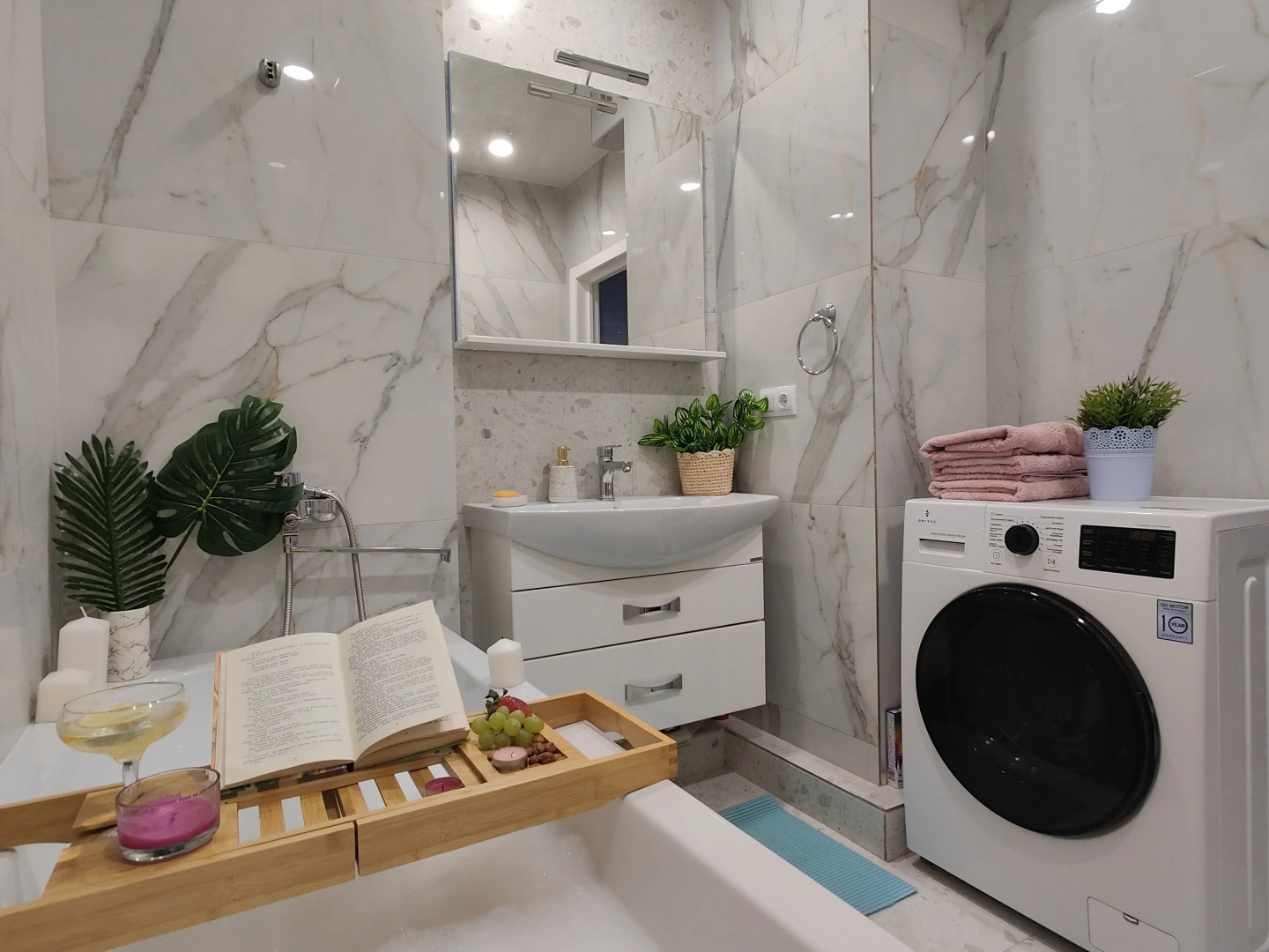 Апартаменты Адмирал