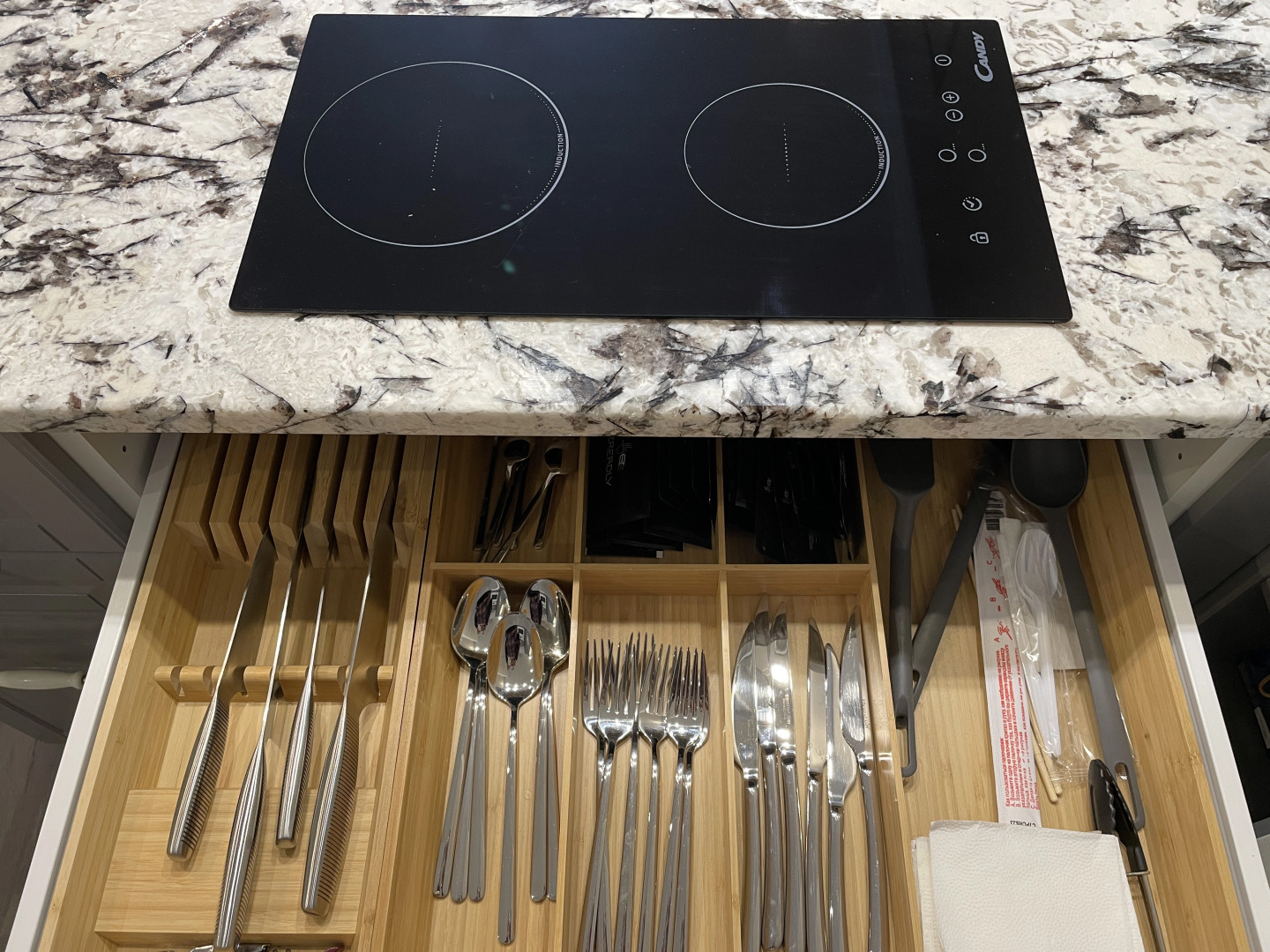 Апартаменты Черное Озеро