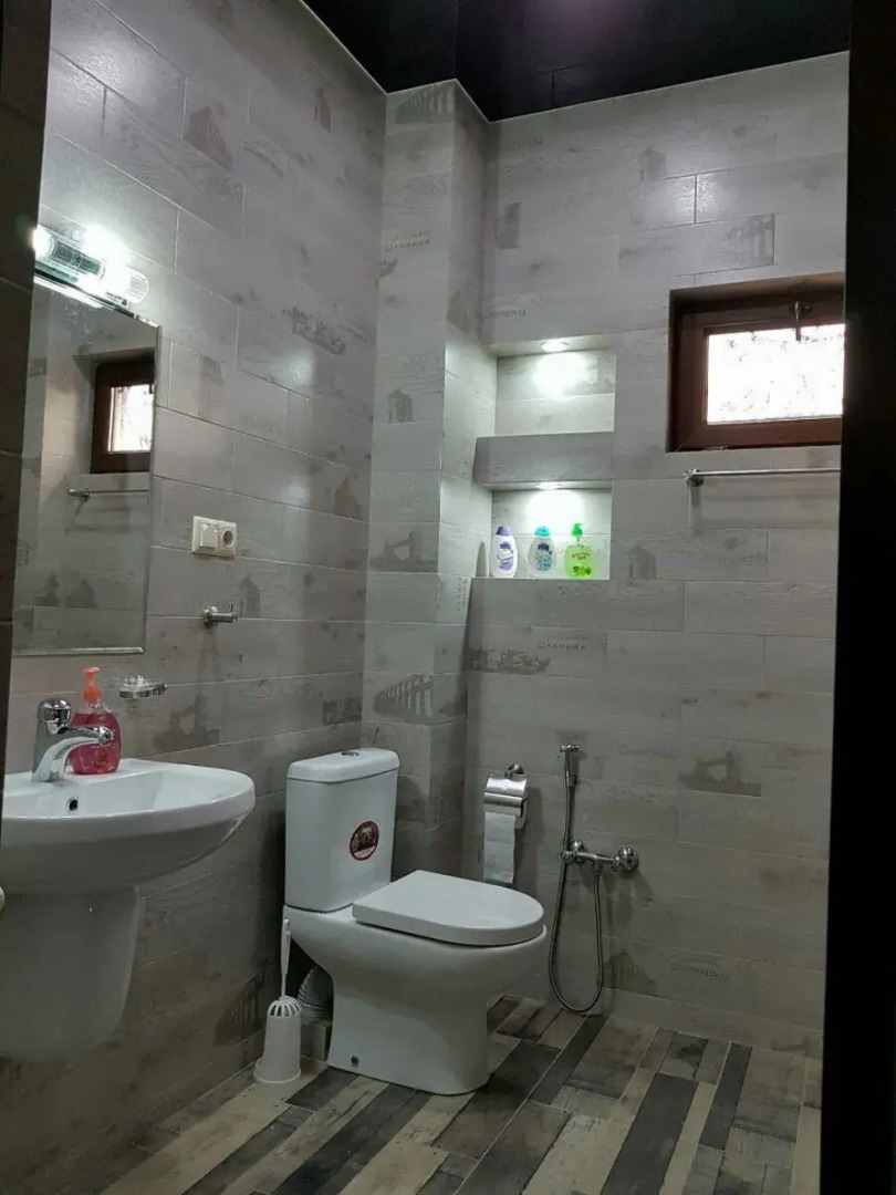 Гостевой дом Eagle