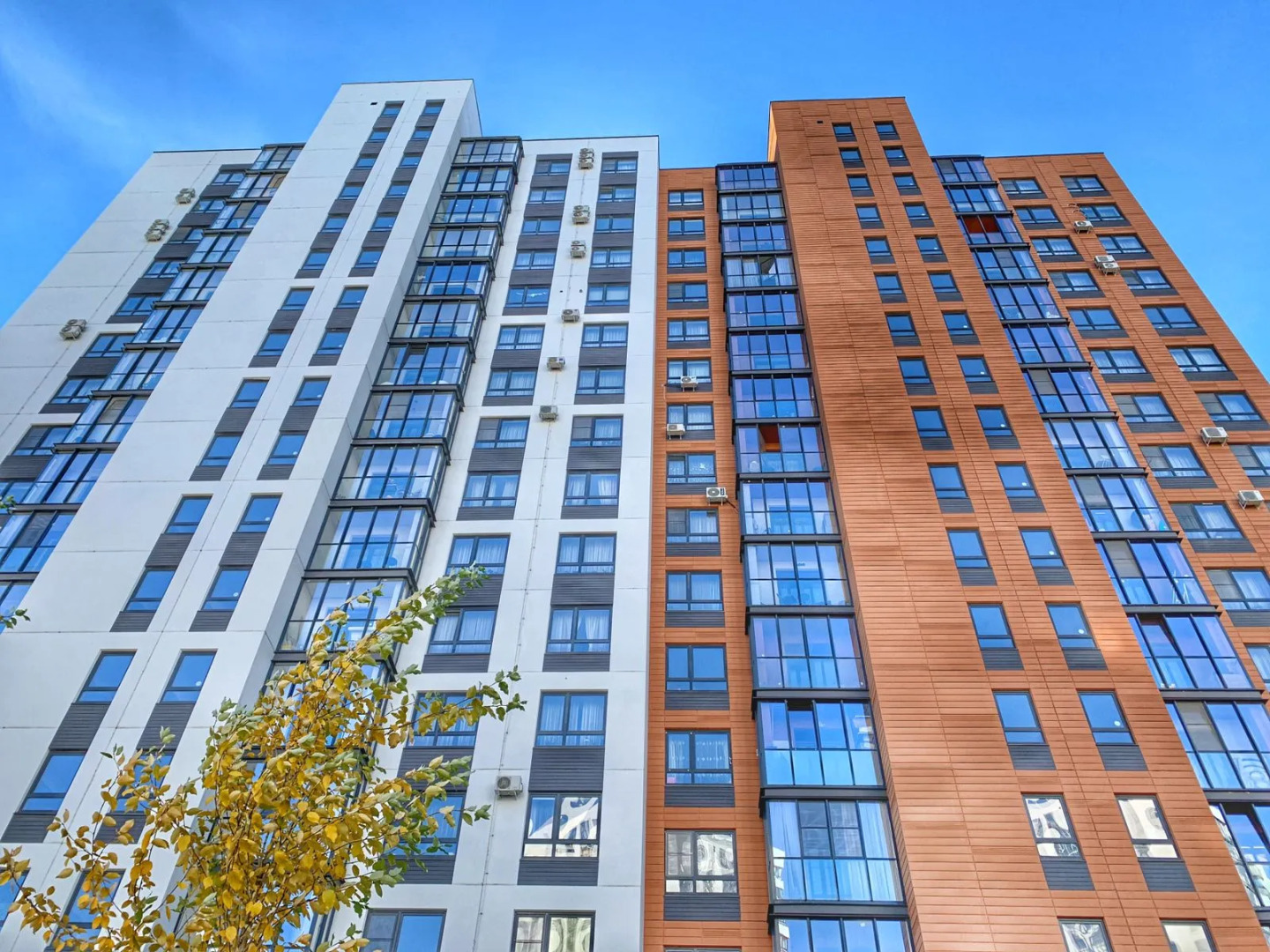 Квартира Академика Макеева 28