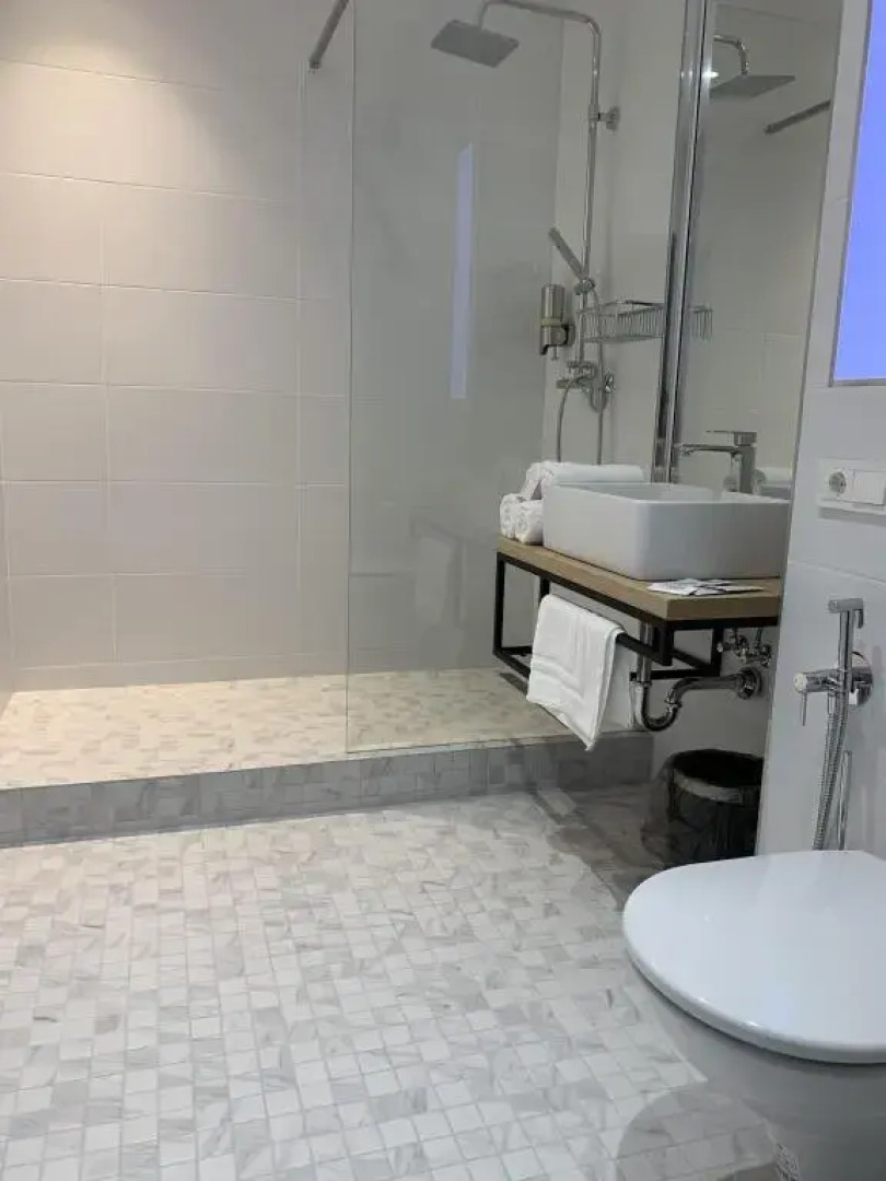 Апартаменты 49 на Володарского 11