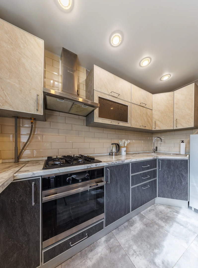 Квартира в центре Тулы на улице Пушкинская