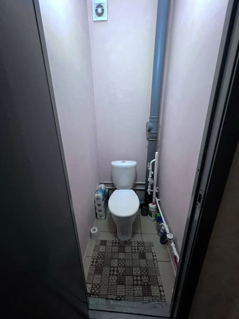 Квартира просторная в центре