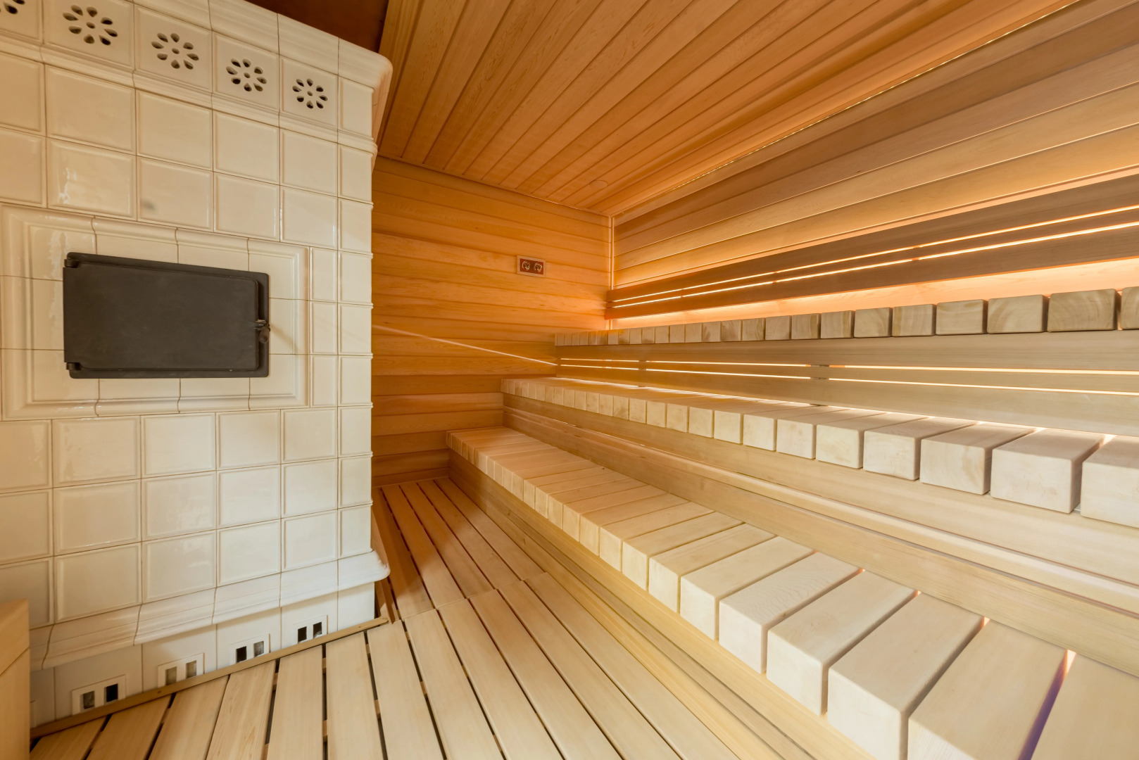 Отель Спорт Инн Отель и Спа