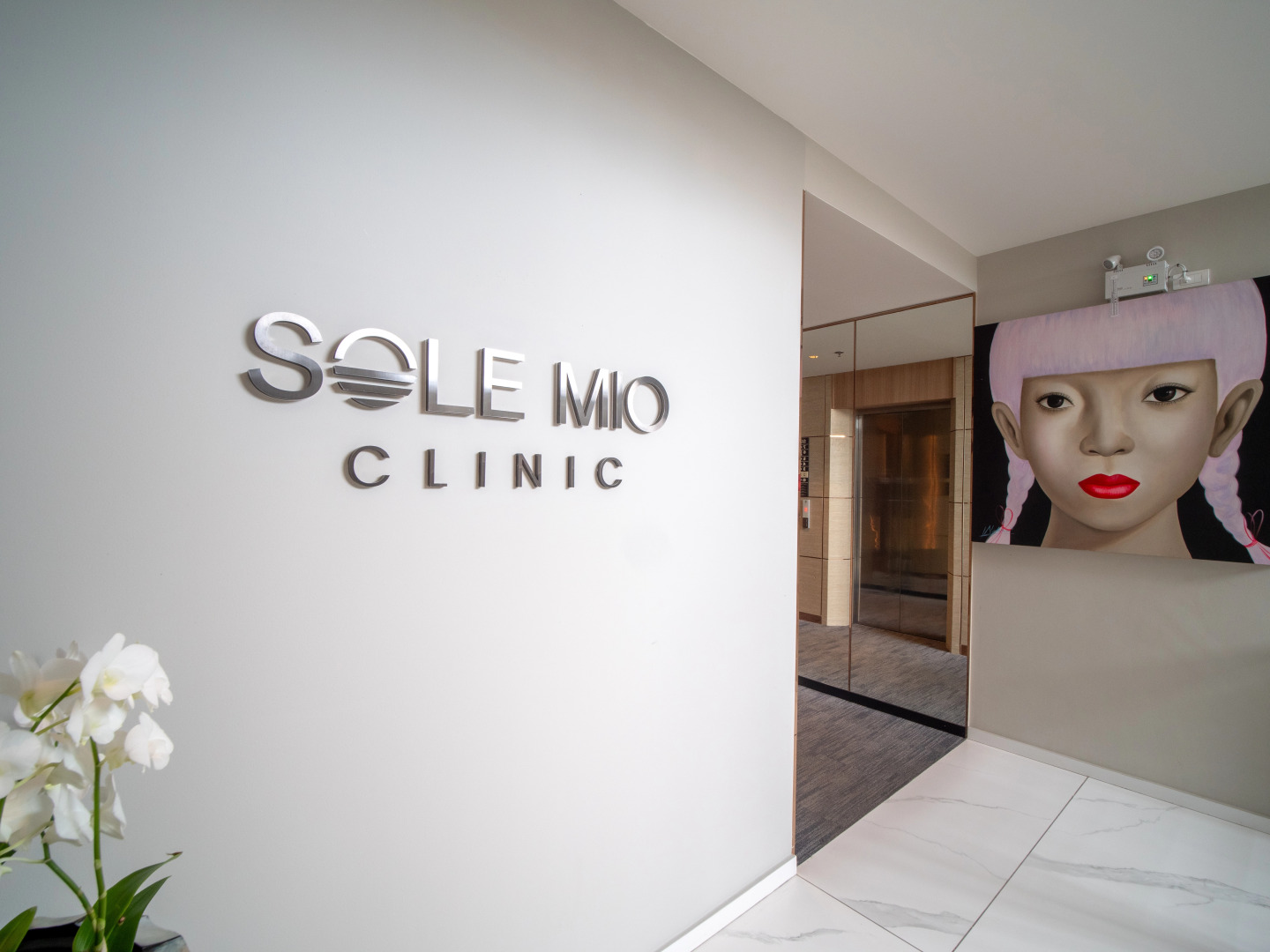 Бутик-отель Sole Mio Wellness