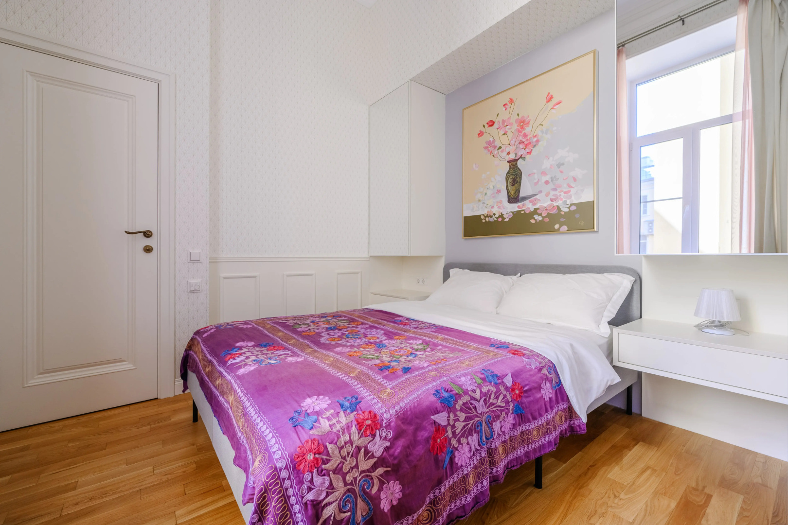 Апартаменты Стокгольм FeelApartments