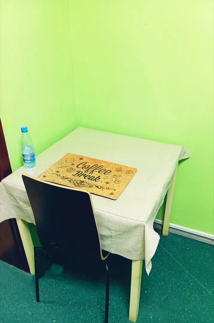 Хостел Гости