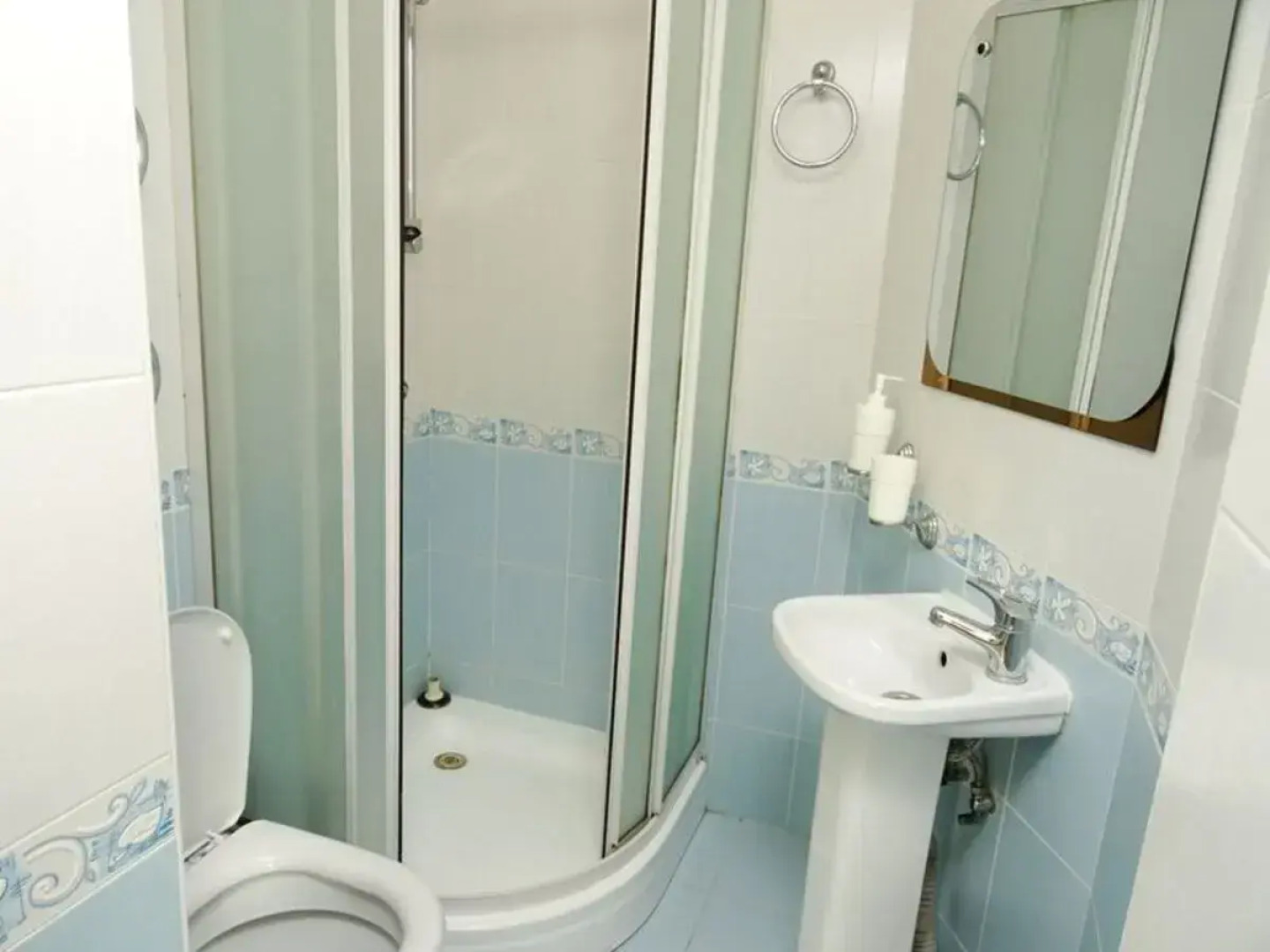 Гостевой дом Гамма