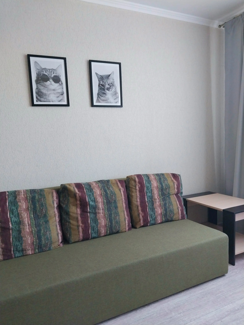 Апартаменты Облака