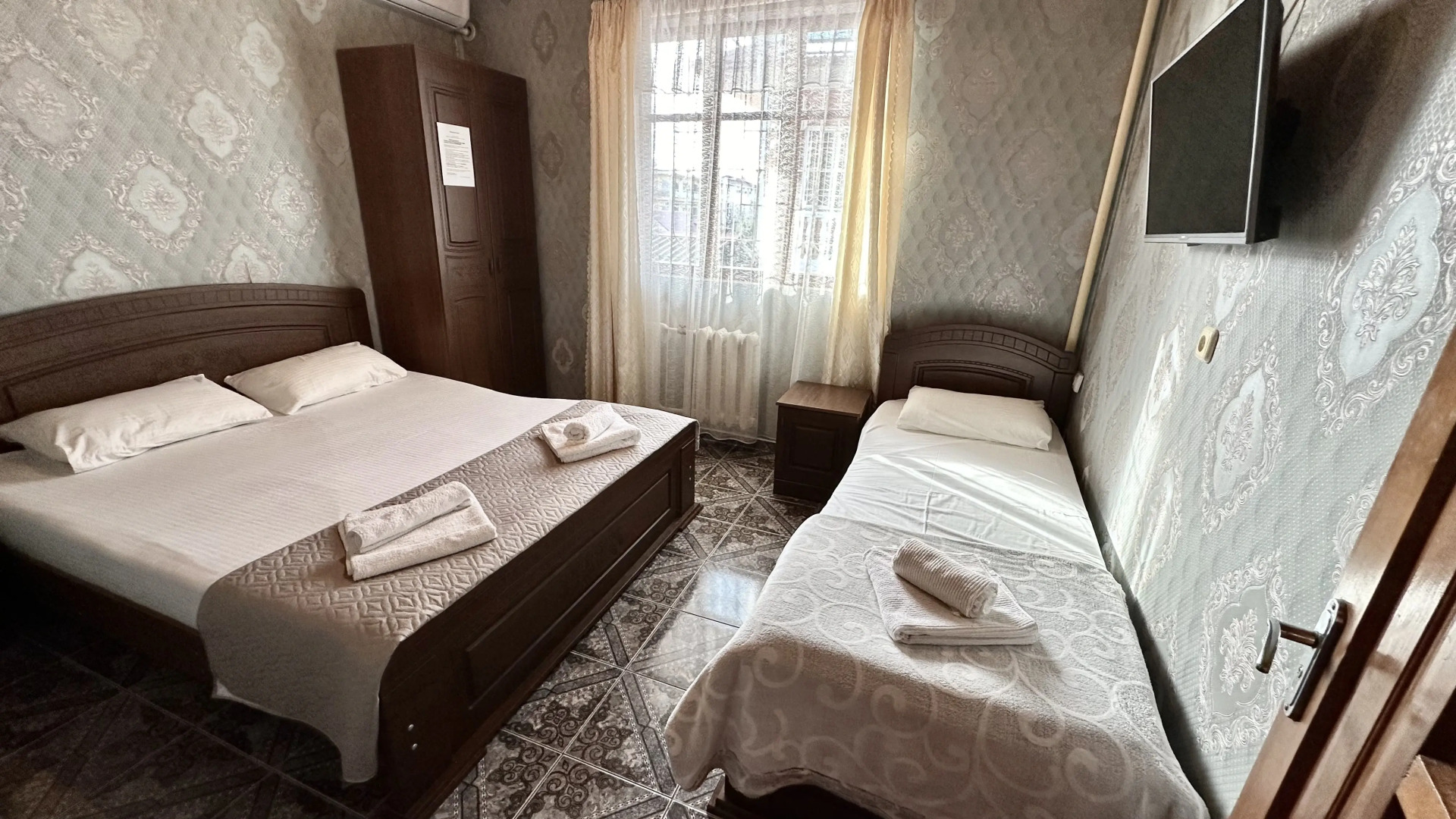 Гостевой дом МартЛен