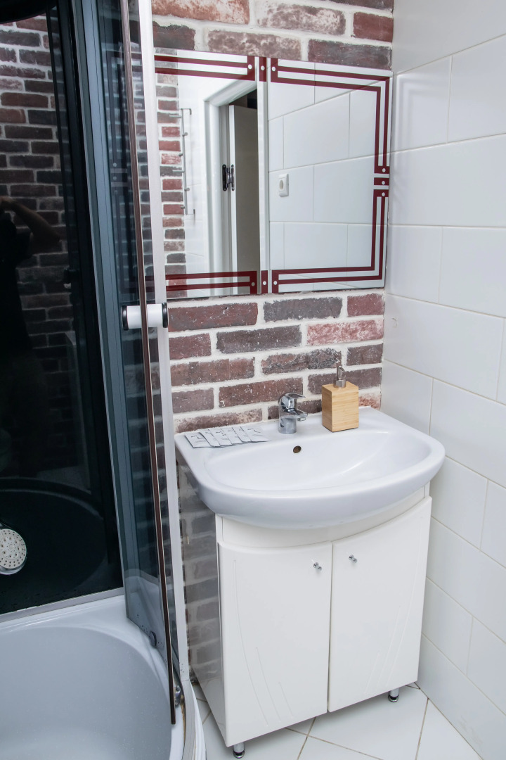 Апартаменты Советский