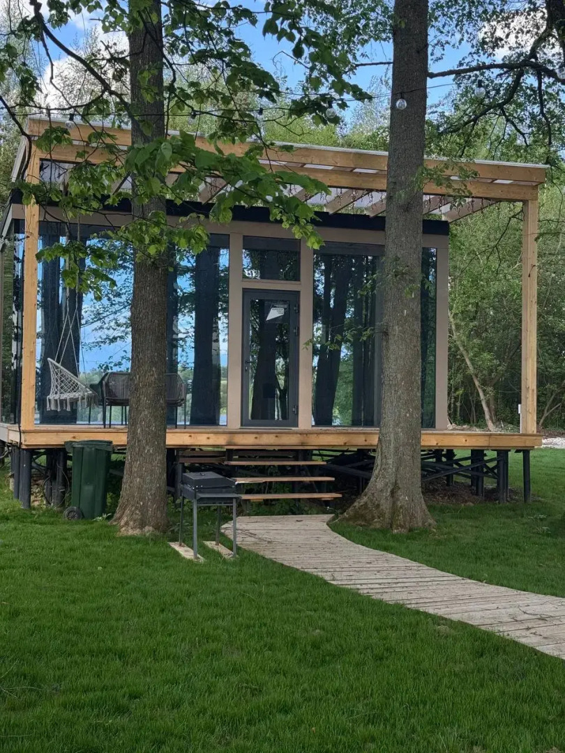 База отдыха Istra Magic Club