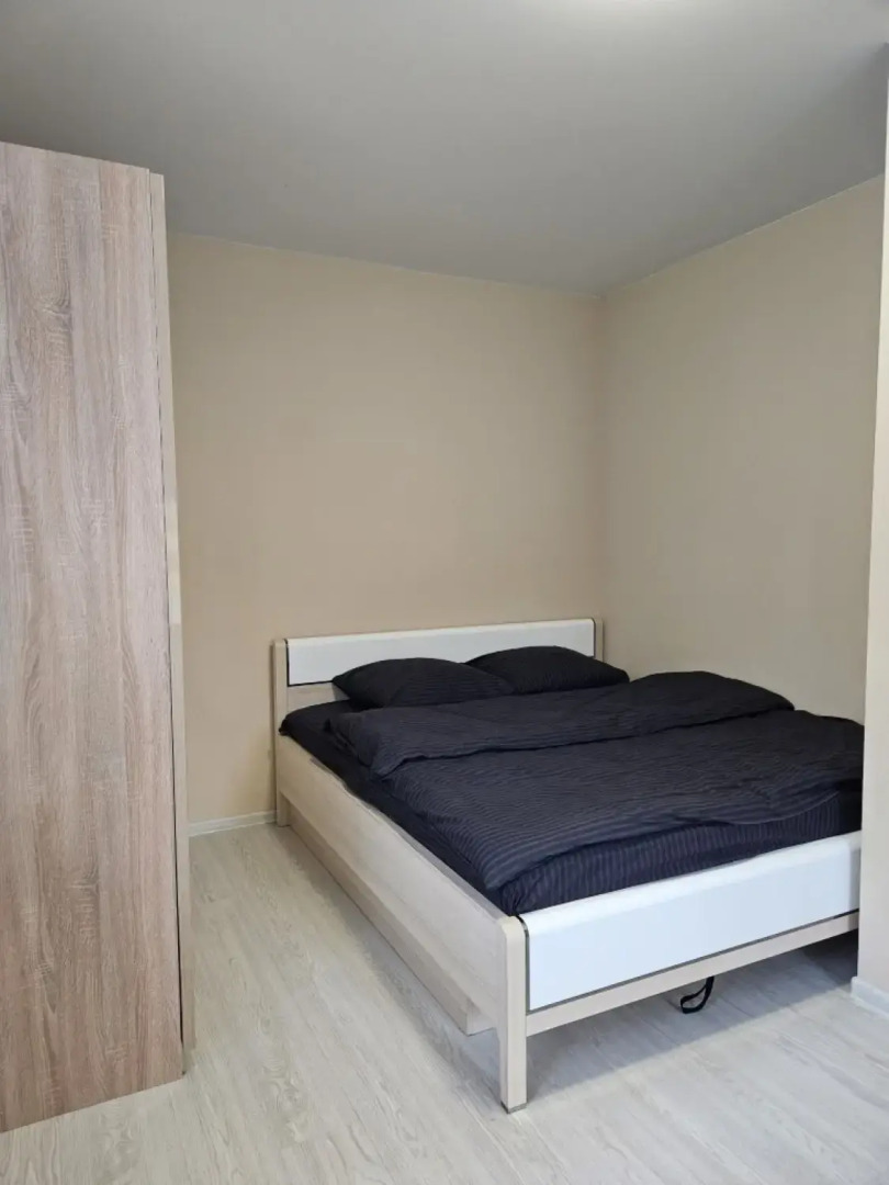 Квартира на Зелёном бульваре 19