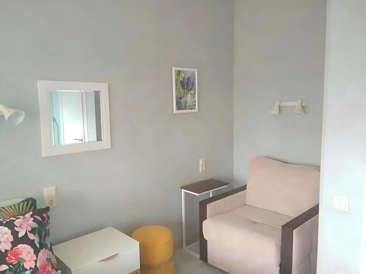 Квартира Хоста