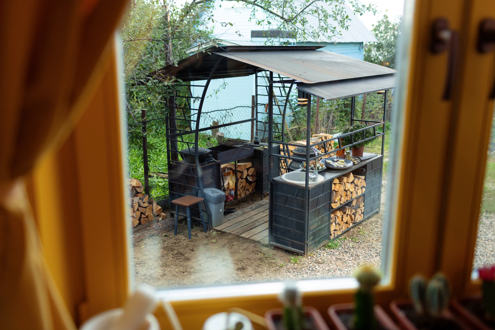 Гостевой дом Casa de Marta