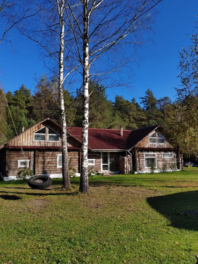 Хутор Малиновка