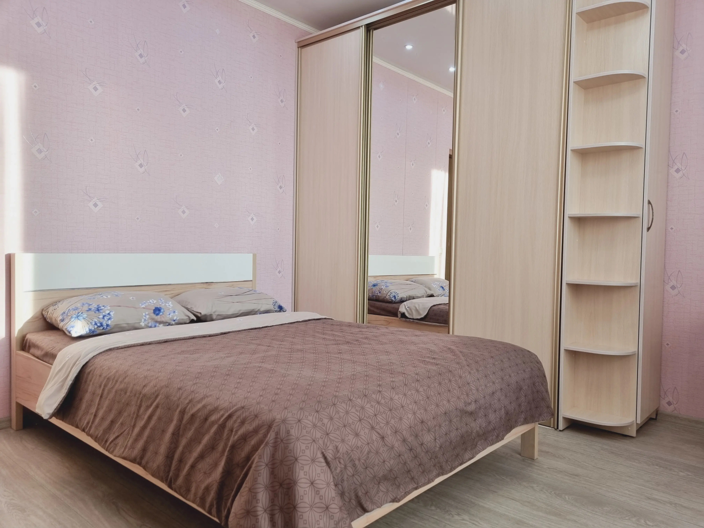 Квартира на Красноармейская 14