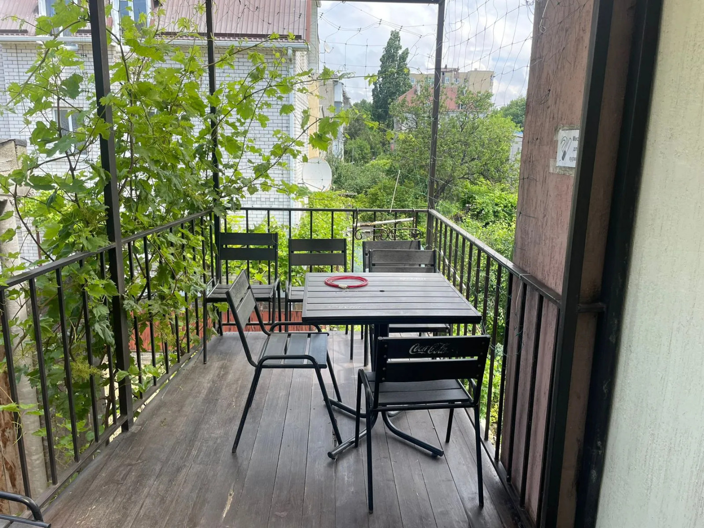 Гостевой Дом Ася