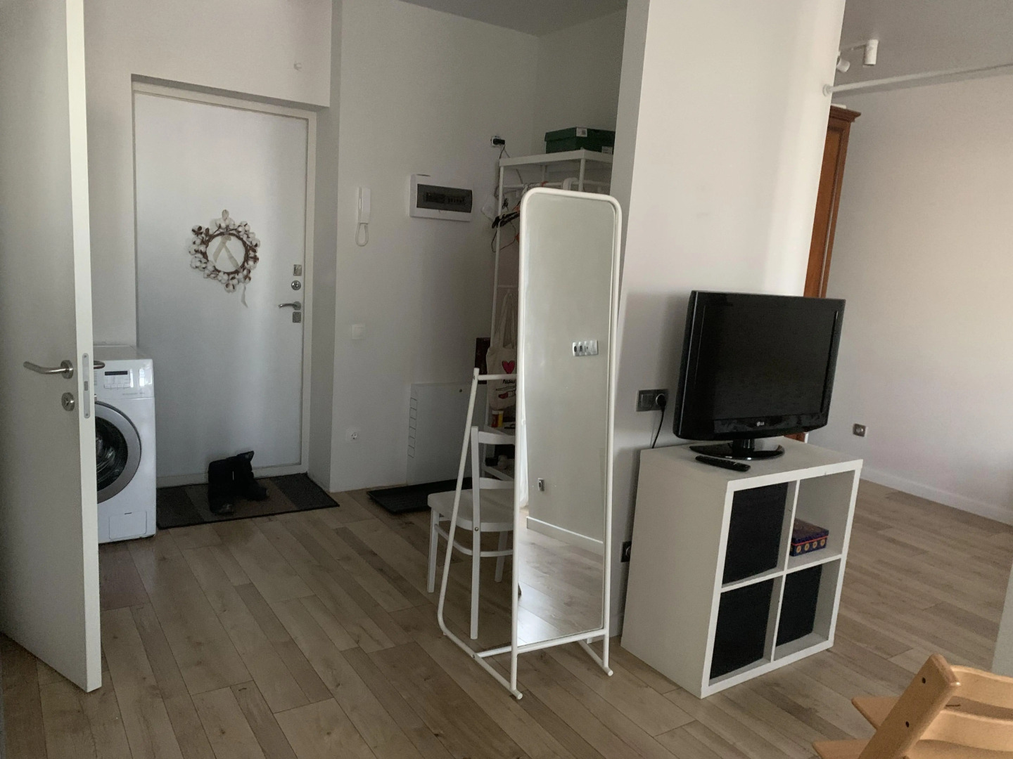 Апартаменты Чаша