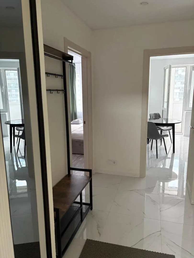 Квартира уютная в идеальной локации