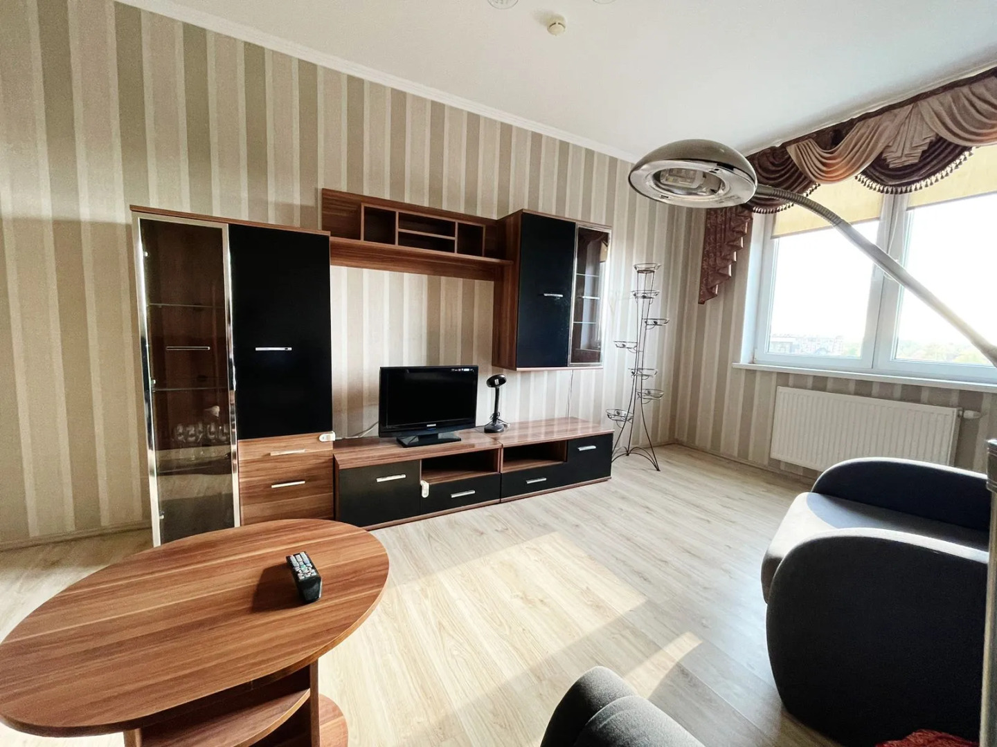 Апартаменты Бетховен