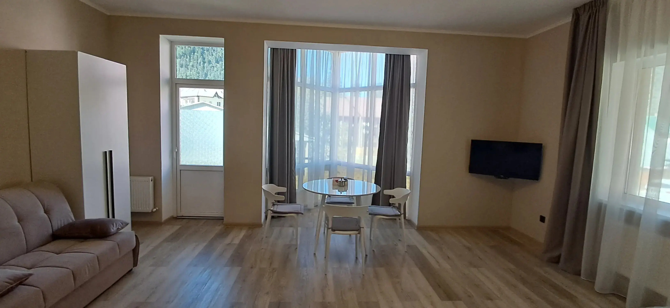 Апартаменты Legenda Home