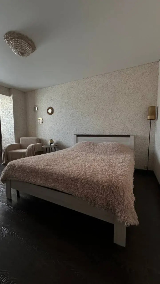 Апартаменты ЖК Сосновый бор