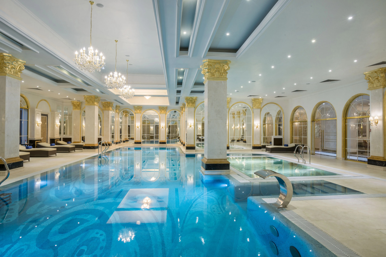 Отель Rixos Khadisha Shymkent