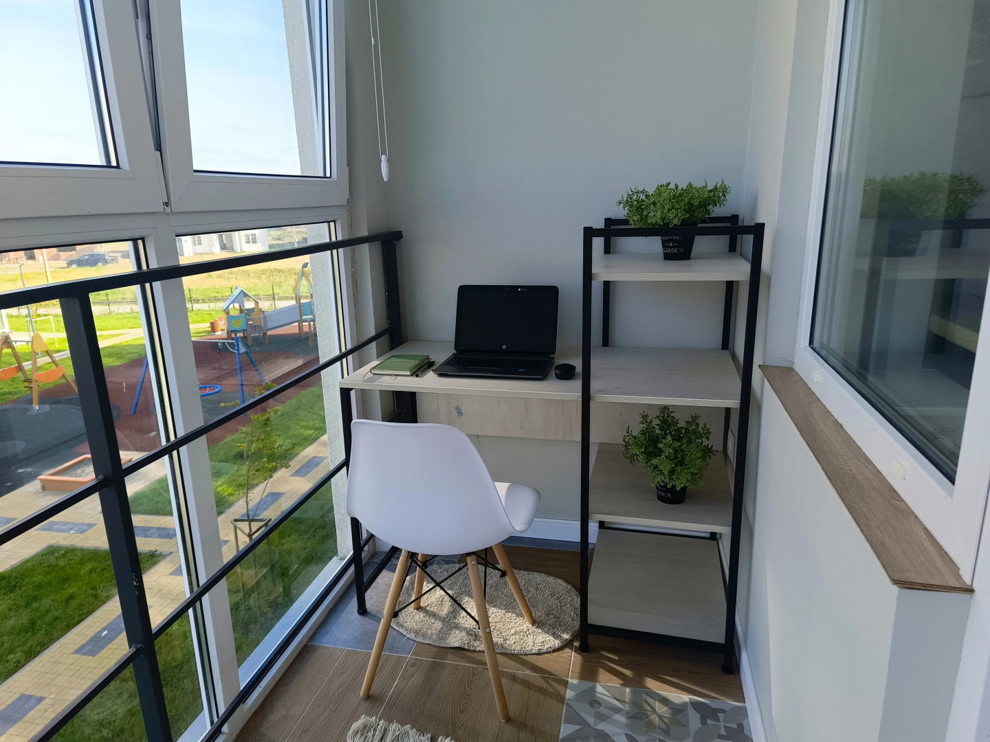 Апартаменты Лесная Сказка в шаговой доступности от ФОК