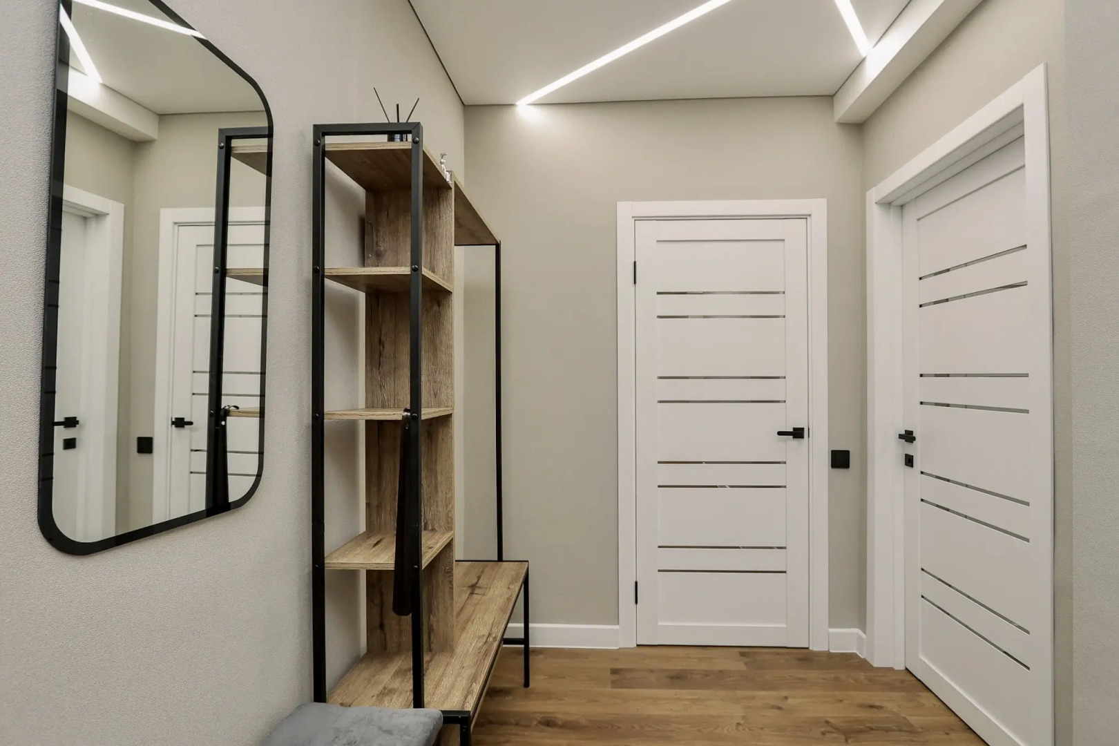 Квартира Privi House на Красногеройской 60