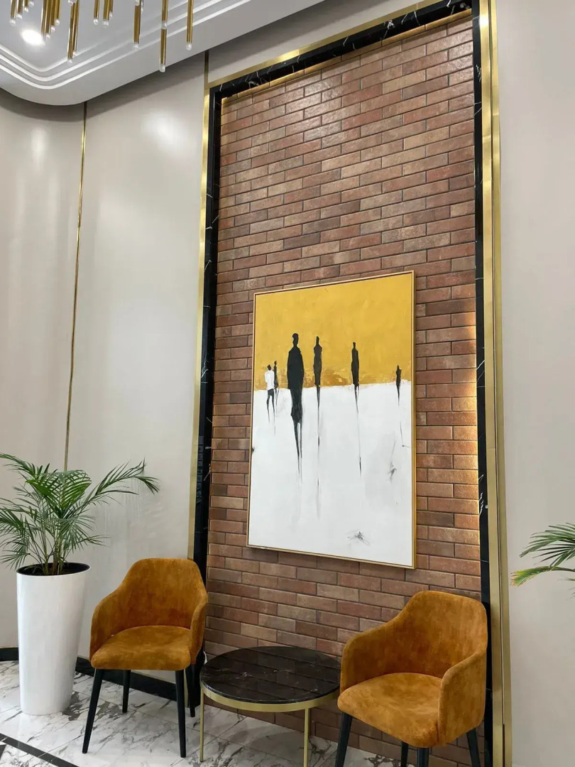 Апартаменты в ЖK 4YOU на Радостовца 333А