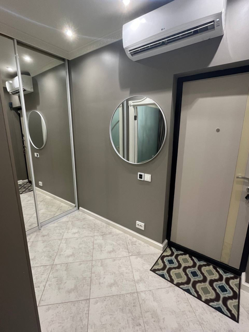 Квартира на Солнечном Бульваре 20