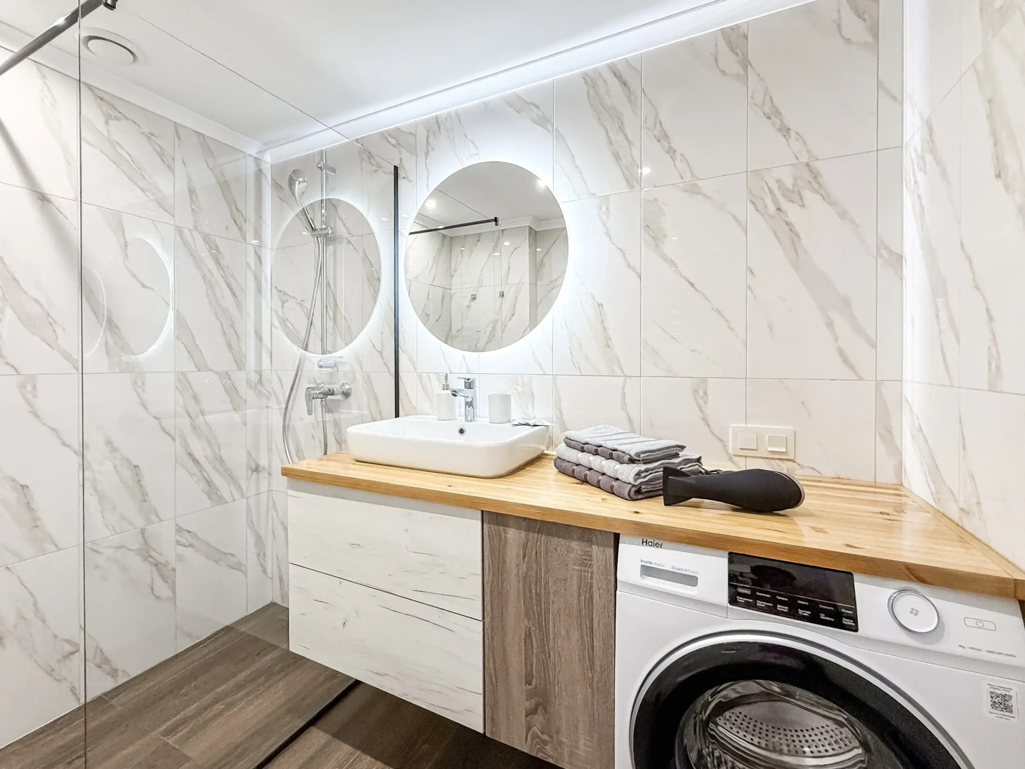 Апартаменты Монако 24 ЖК Граф Толстой 311